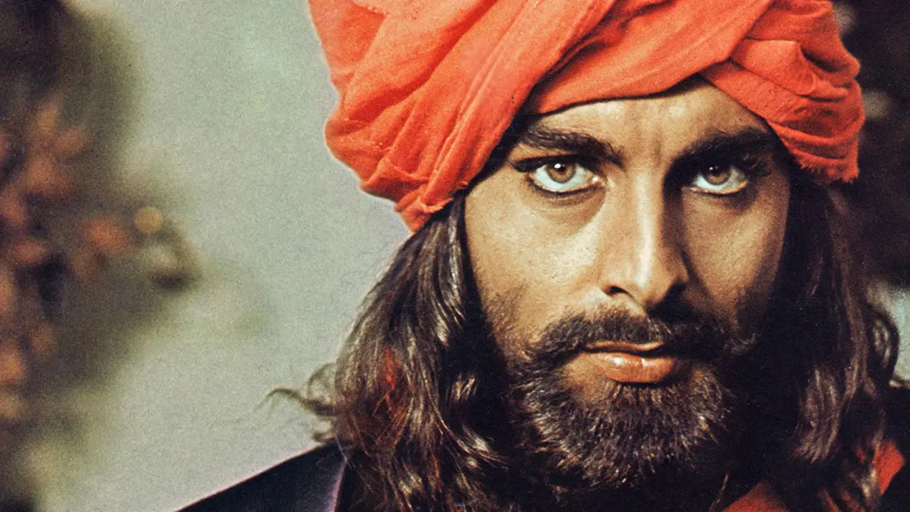 Sandokan - στιγμιότυπο 3