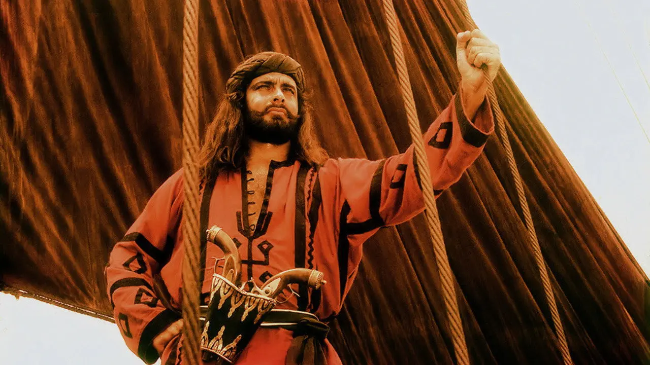 Sandokan - στιγμιότυπο 5