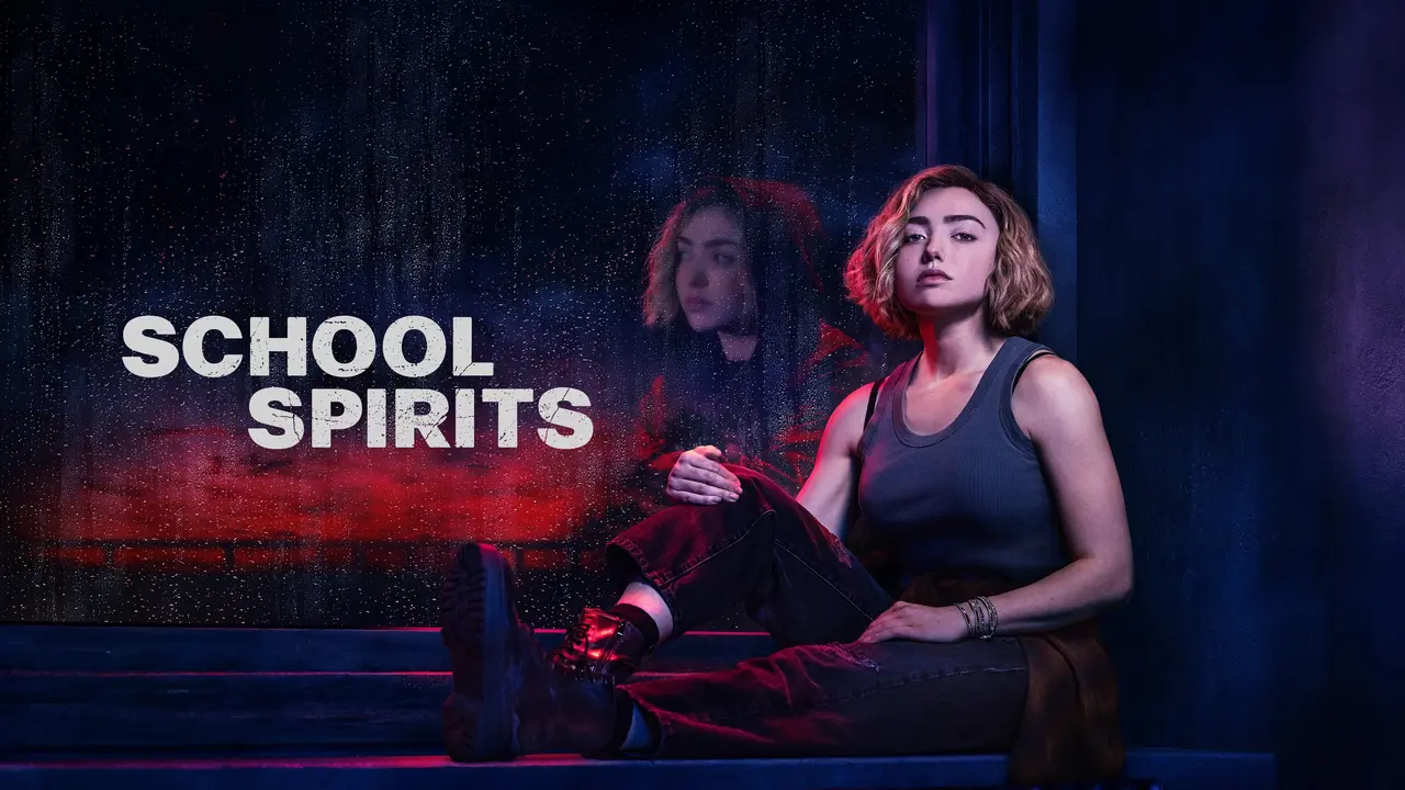 School Spirits - στιγμιότυπο 2