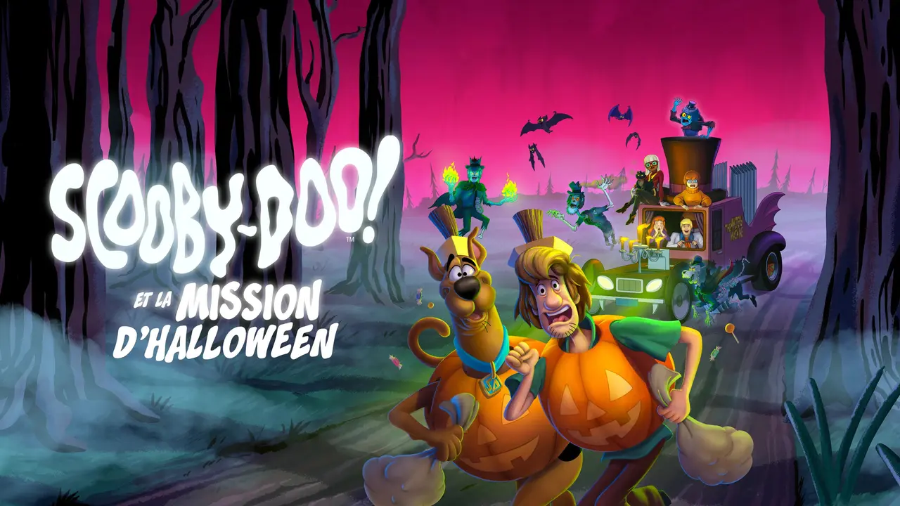 Scooby-Doo! Φάρσα Ή Κέρασμα - στιγμιότυπο 6