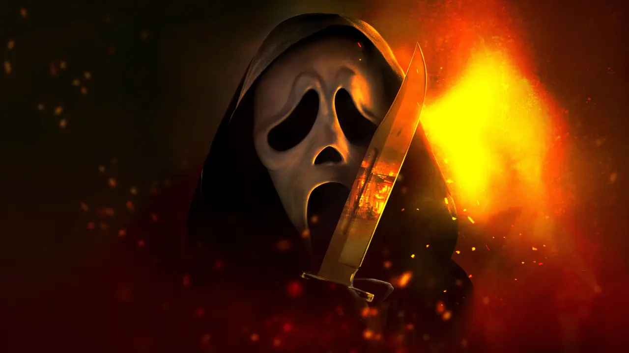 Scream 7 - στιγμιότυπο 1