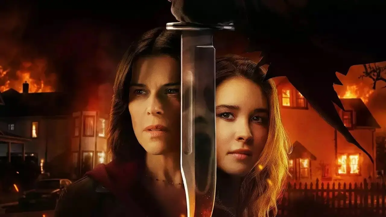 Scream 7 - στιγμιότυπο 2