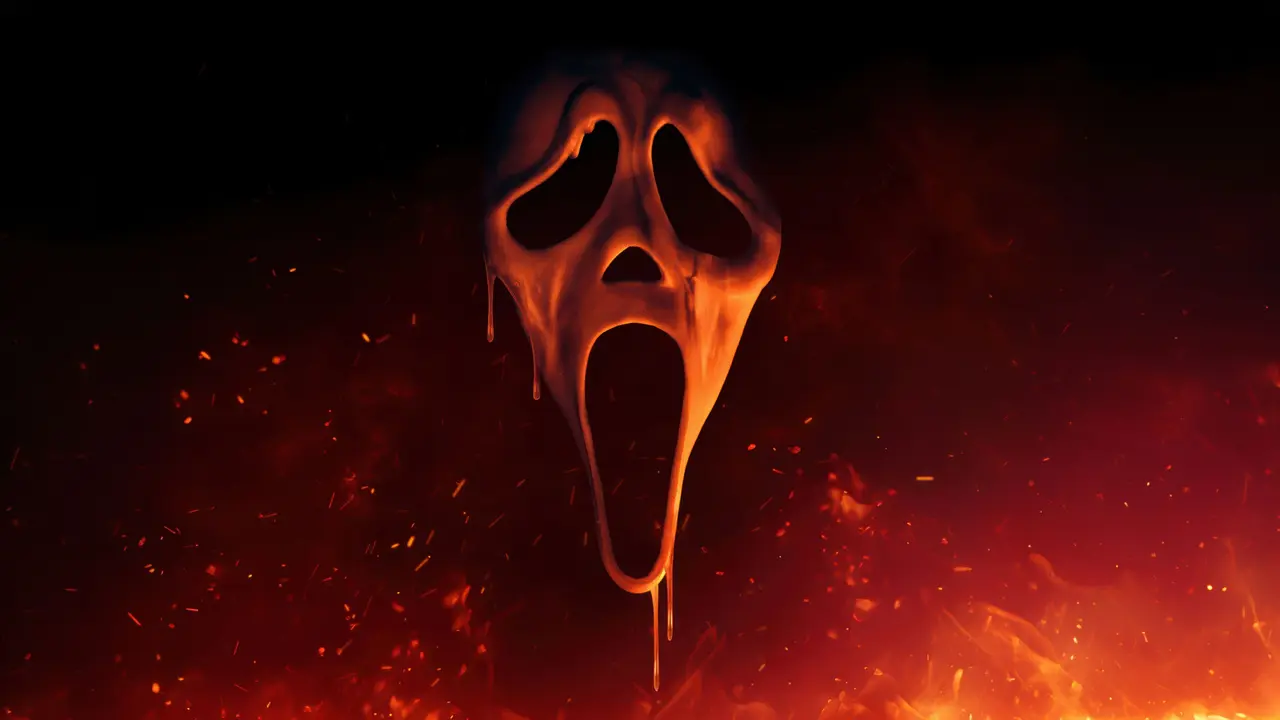 Scream 7 - στιγμιότυπο 3