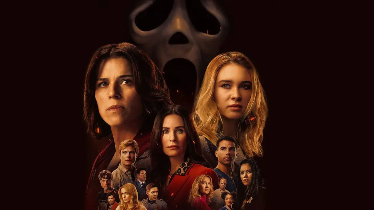 Scream 7 - στιγμιότυπο 4