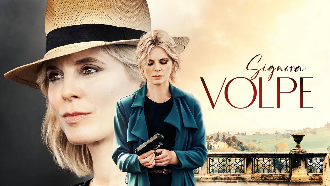 Signora Volpe - στιγμιότυπο 1