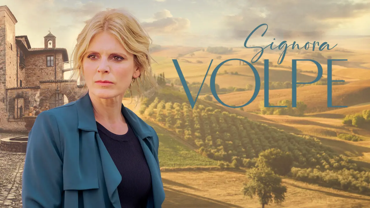 Signora Volpe - στιγμιότυπο 4