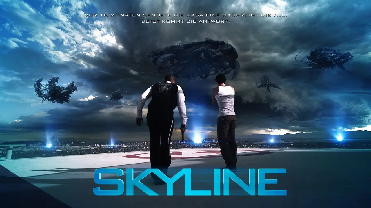 Skyline - στιγμιότυπο 4