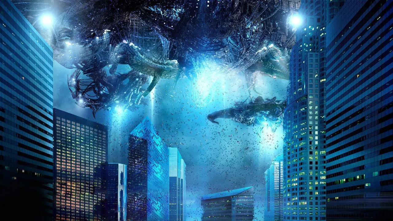 Skyline - στιγμιότυπο 5