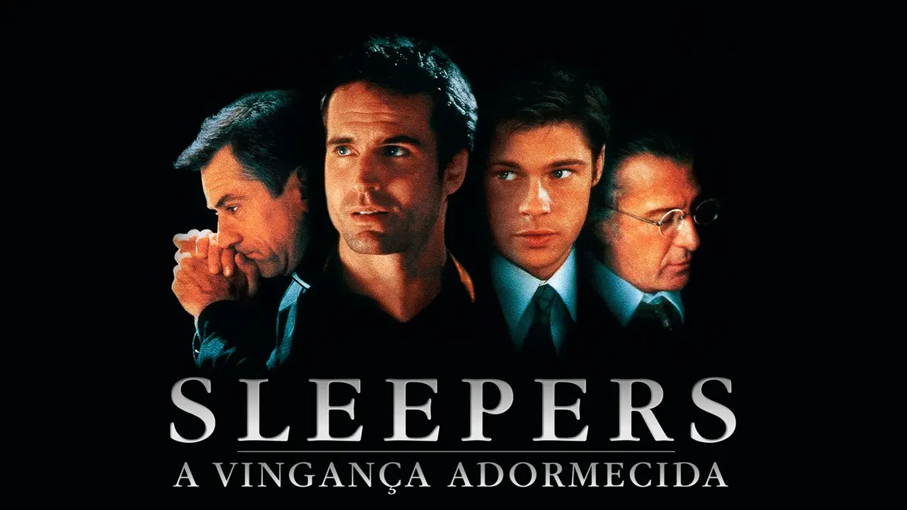 Sleepers - στιγμιότυπο 2
