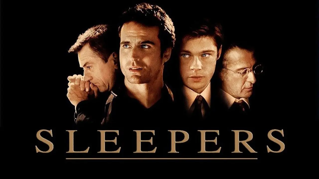 Sleepers - στιγμιότυπο 3