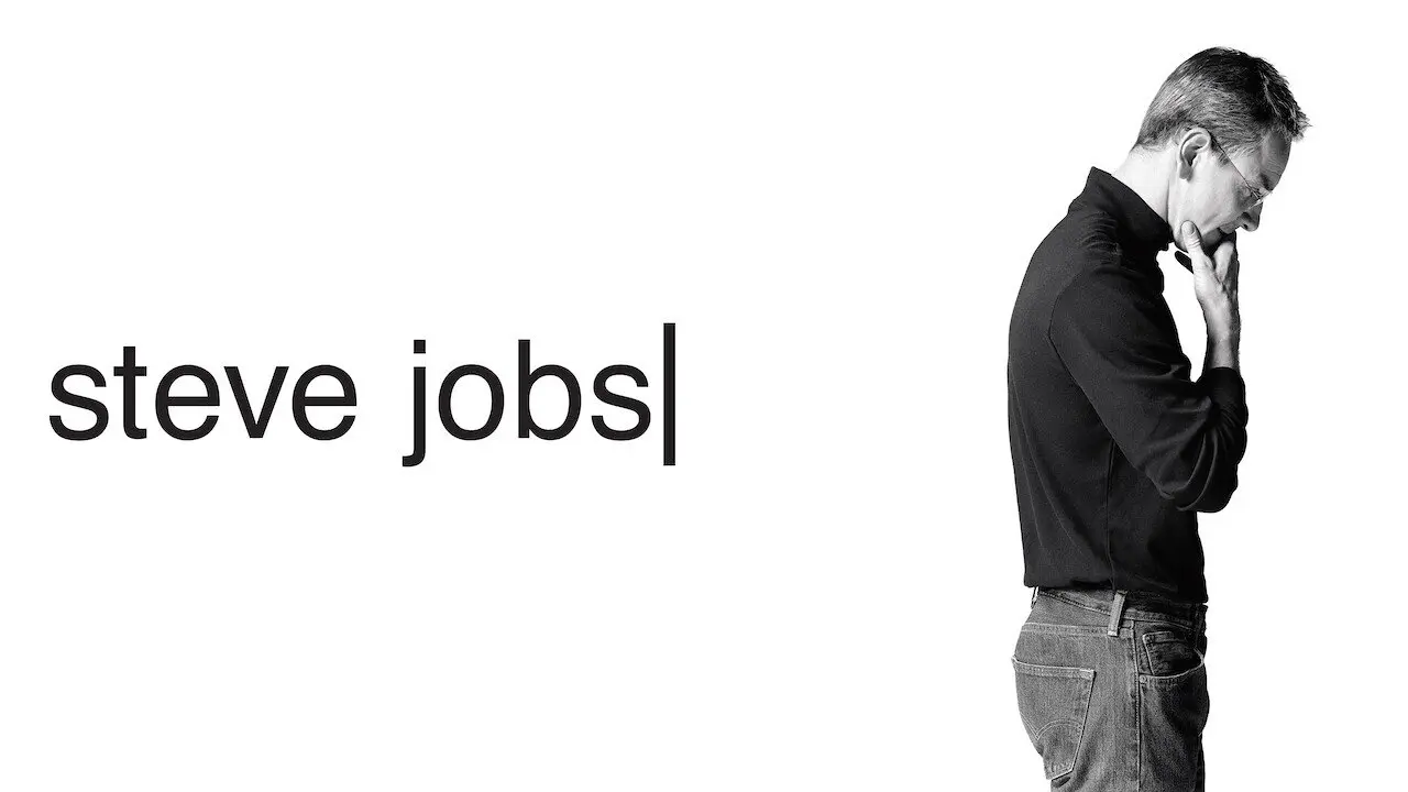 Steve Jobs - στιγμιότυπο 2
