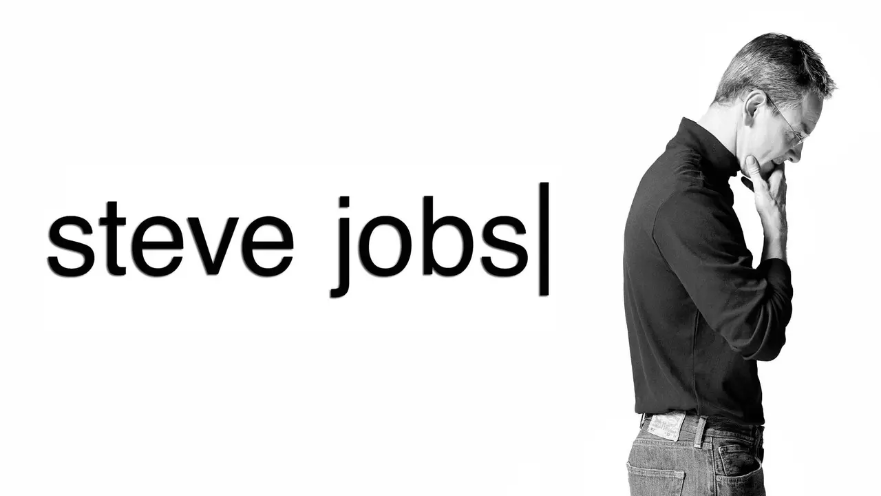 Steve Jobs - στιγμιότυπο 4