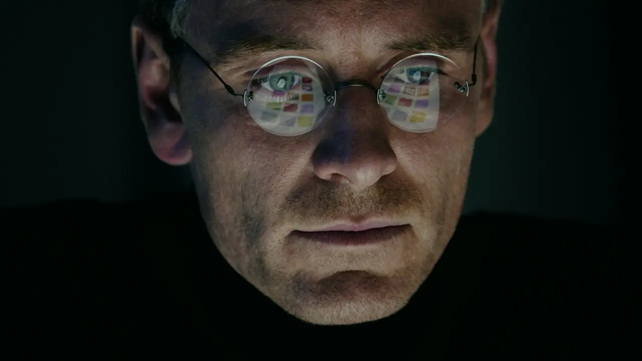 Steve Jobs - στιγμιότυπο 5