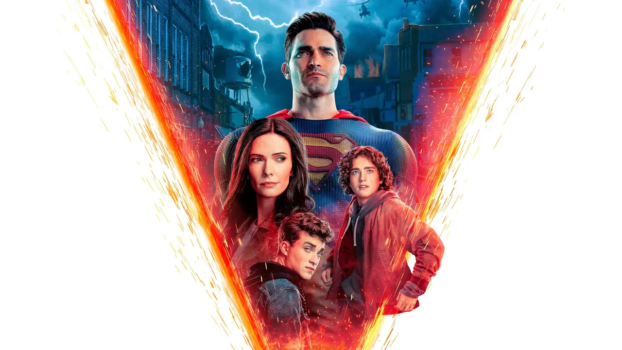 Superman & Lois - στιγμιότυπο 2