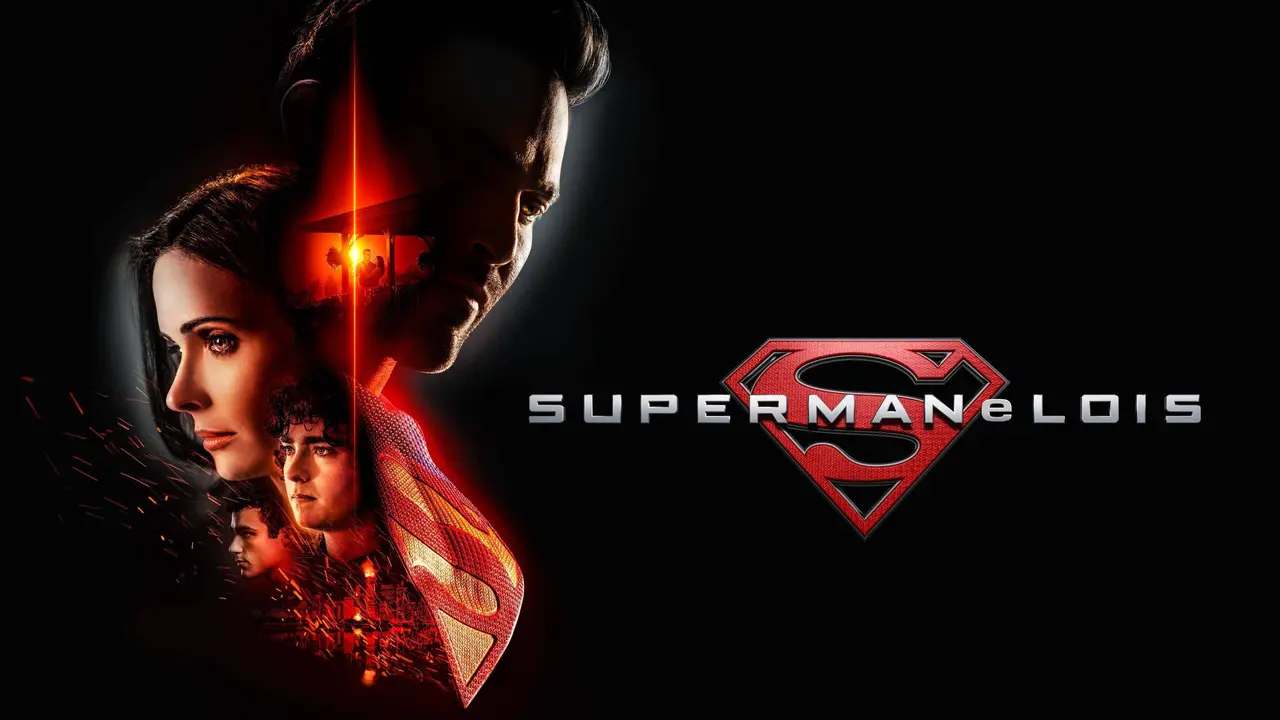 Superman & Lois - στιγμιότυπο 4
