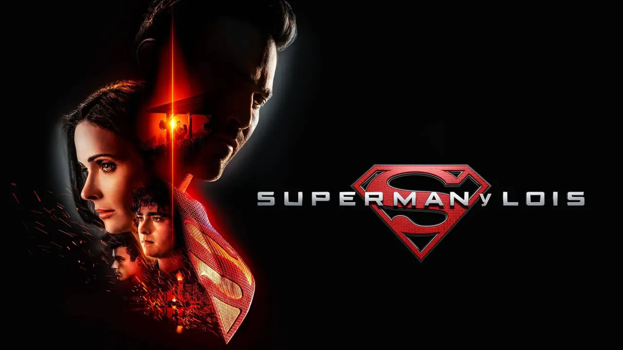 Superman & Lois - στιγμιότυπο 5