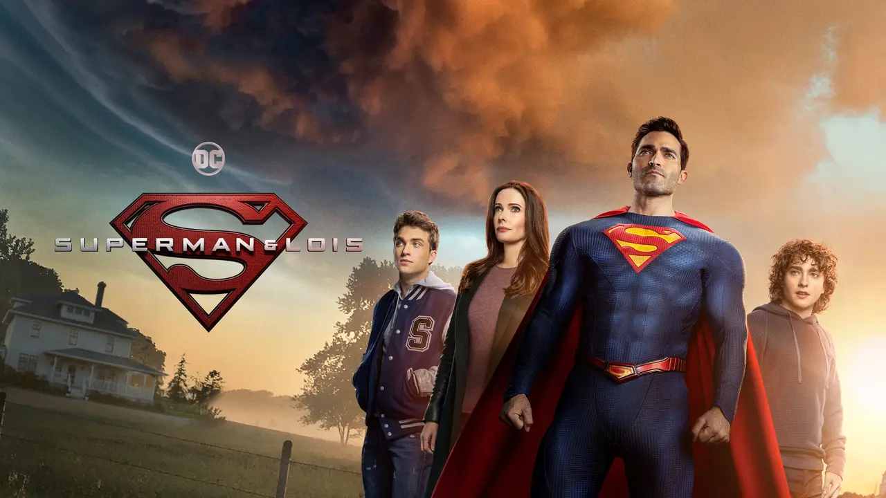 Superman & Lois - στιγμιότυπο 6