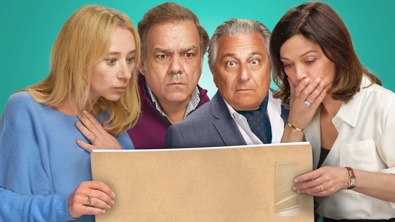 Συμπέθεροι από σόι - στιγμιότυπο 4