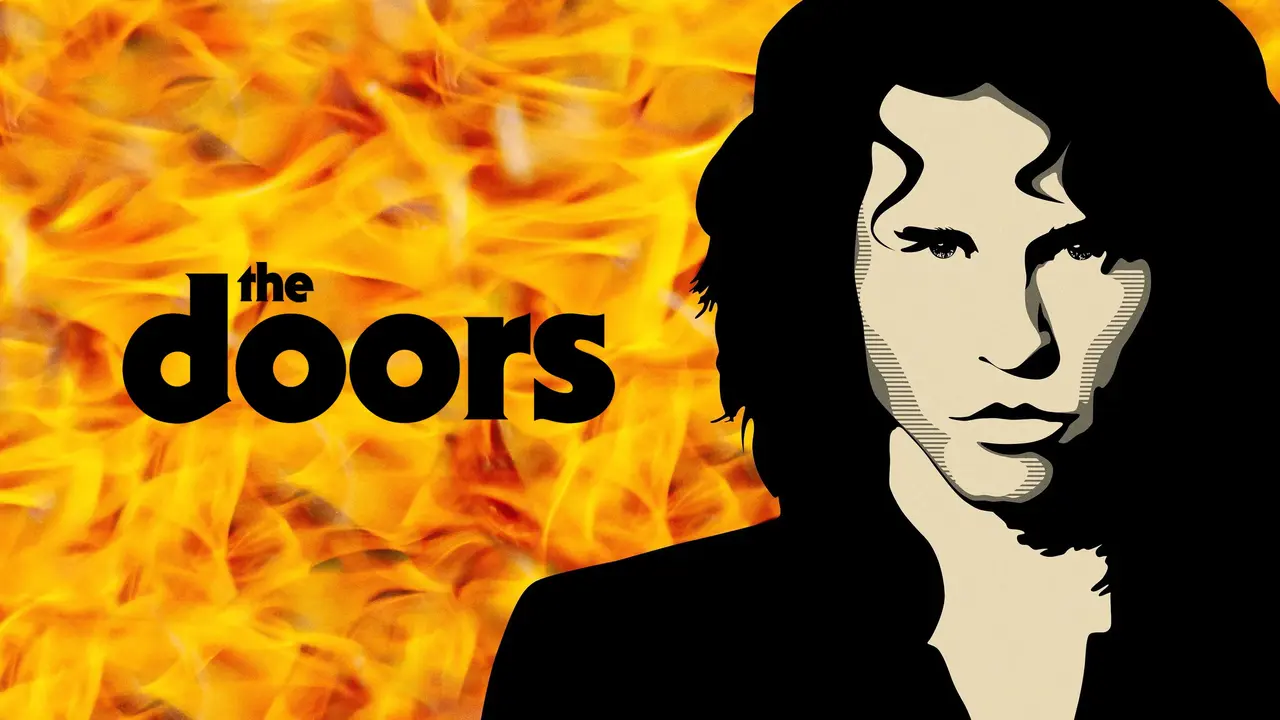 The Doors - στιγμιότυπο 1
