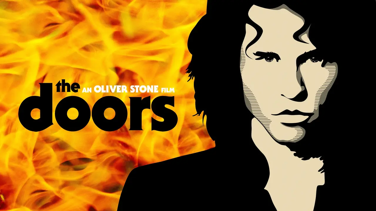 The Doors - στιγμιότυπο 2
