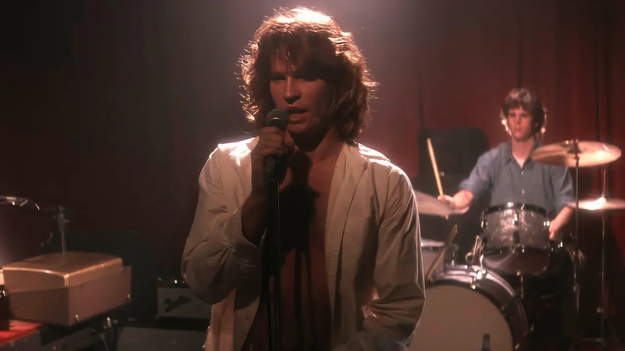 The Doors - στιγμιότυπο 3