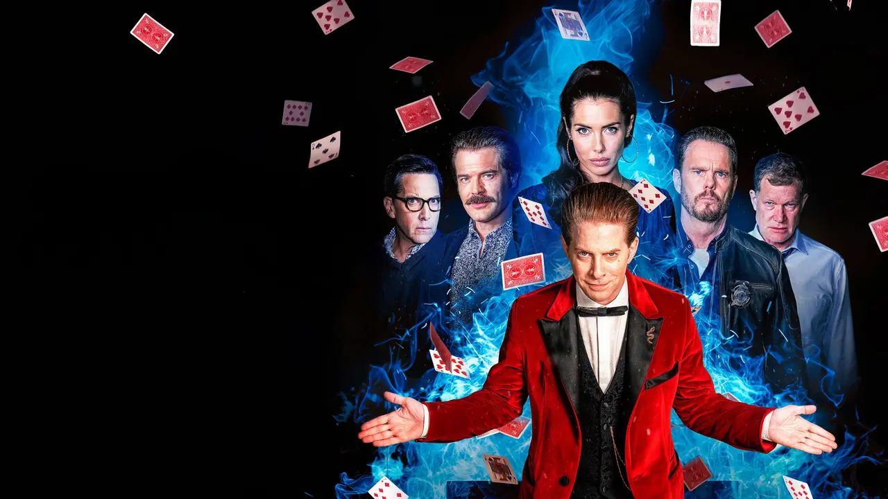 The Highest Stakes - στιγμιότυπο 1
