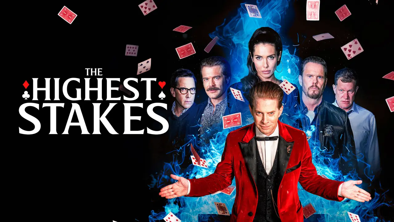 The Highest Stakes - στιγμιότυπο 5