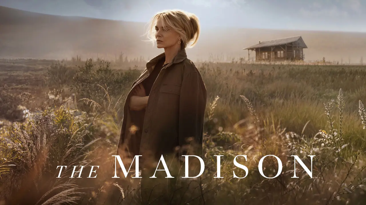 The Madison - στιγμιότυπο 1