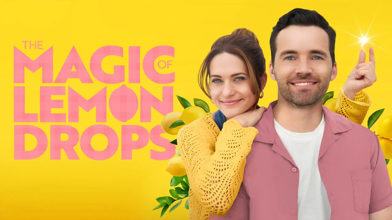 The Magic of Lemon Drops - στιγμιότυπο 2