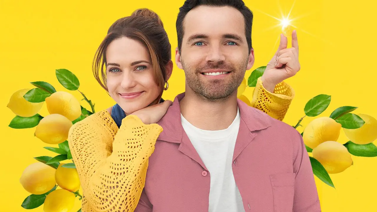 The Magic of Lemon Drops - στιγμιότυπο 3