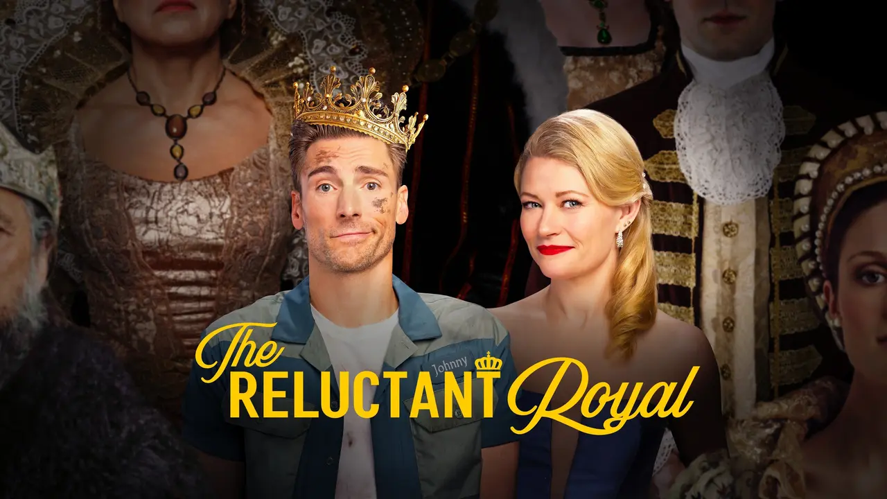 The Reluctant Royal - στιγμιότυπο 3