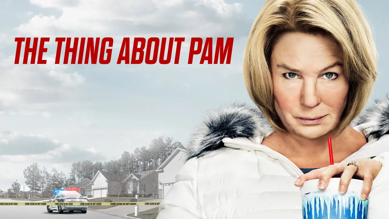 The Thing About Pam - στιγμιότυπο 3
