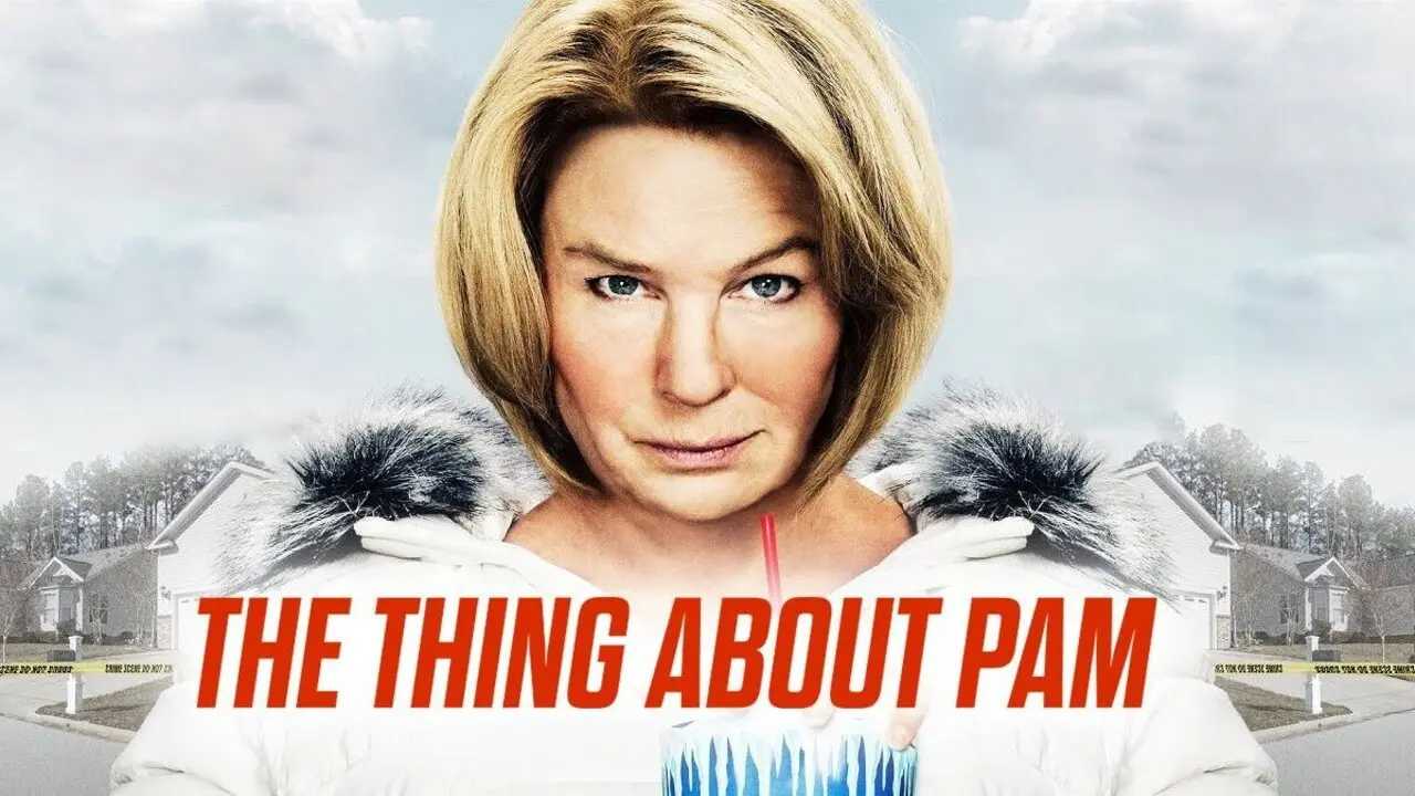 The Thing About Pam - στιγμιότυπο 4