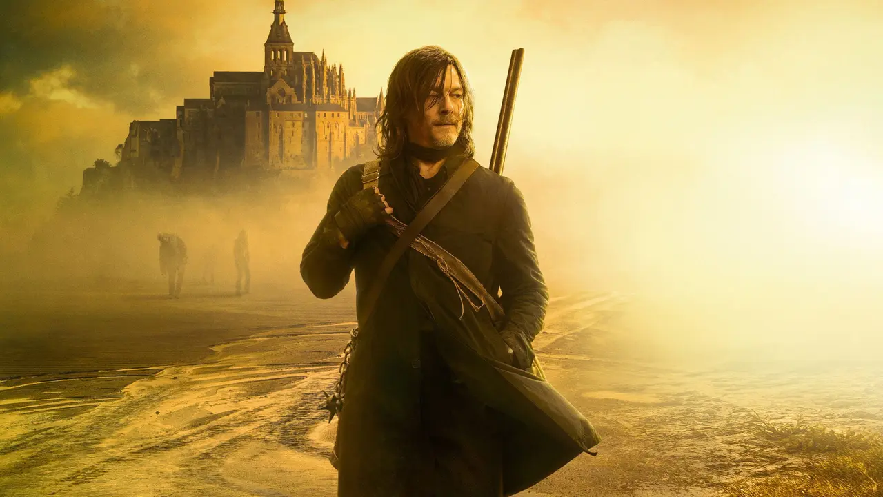 The Walking Dead: Daryl Dixon - στιγμιότυπο 2