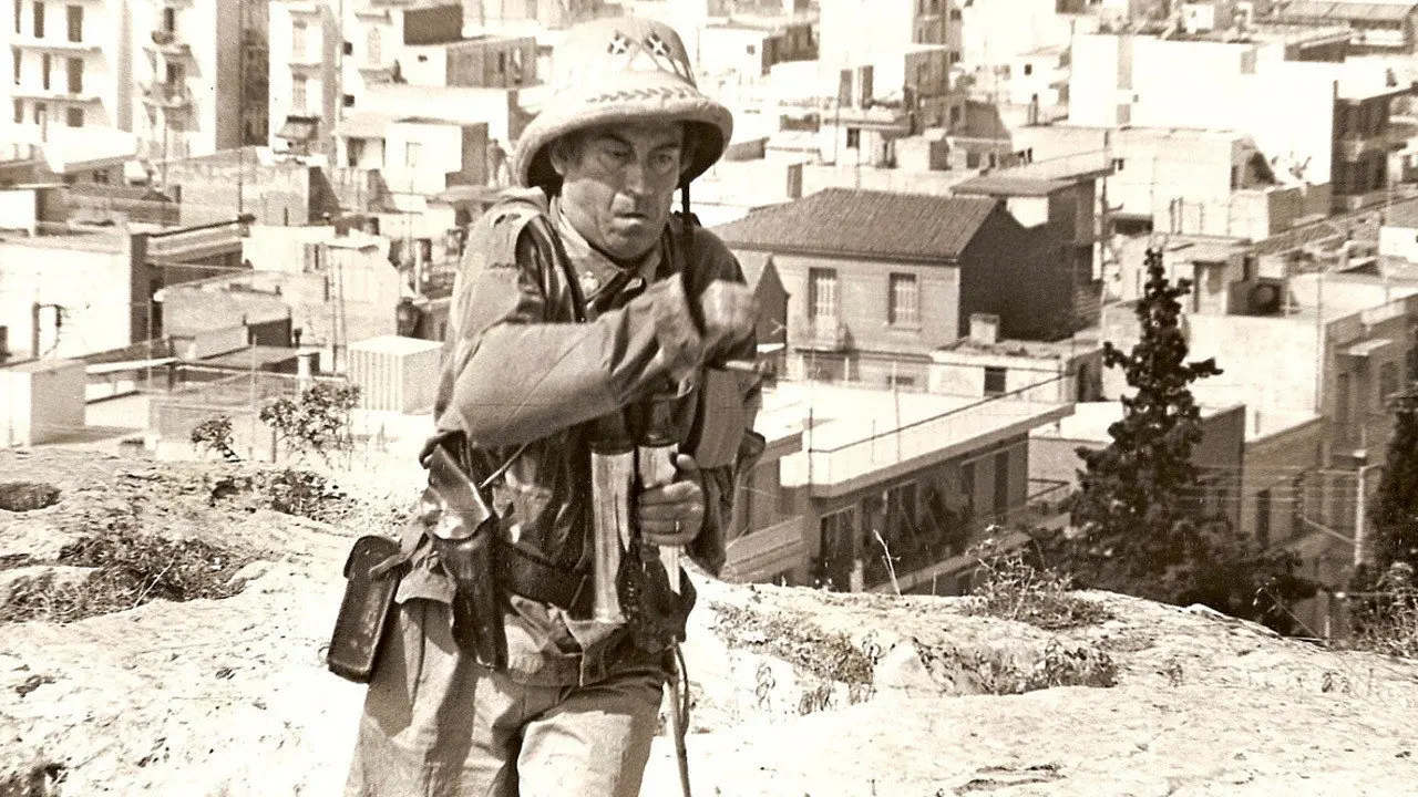 Το Μεγάλο Κανόνι - στιγμιότυπο 1