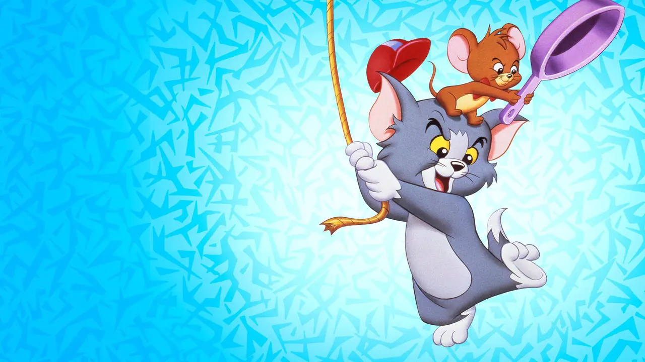 Tom & Jerry Kids - στιγμιότυπο 1