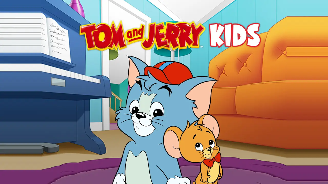 Tom & Jerry Kids - στιγμιότυπο 2