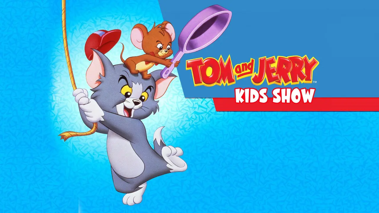 Tom & Jerry Kids - στιγμιότυπο 3