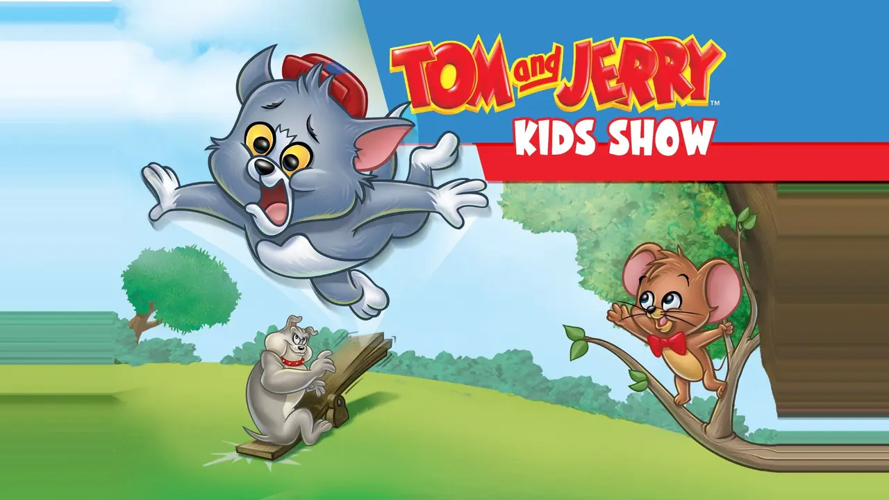 Tom & Jerry Kids - στιγμιότυπο 4