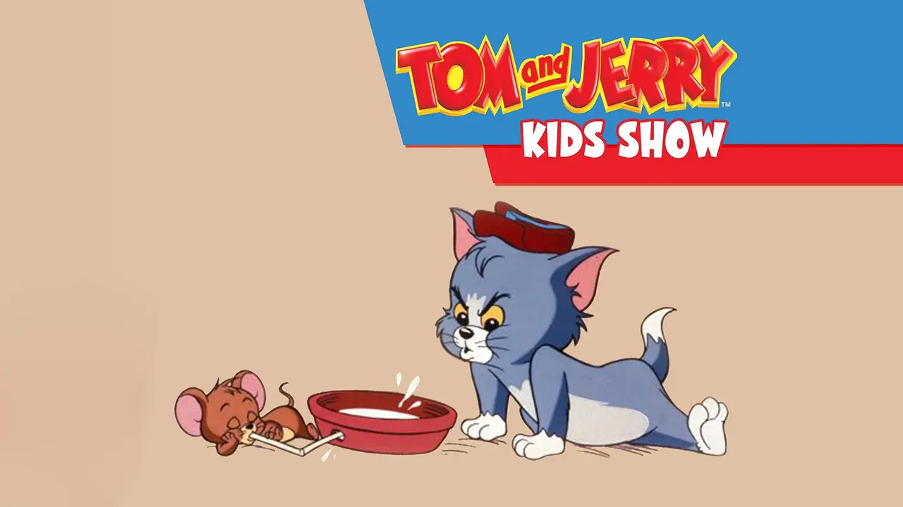 Tom & Jerry Kids - στιγμιότυπο 6