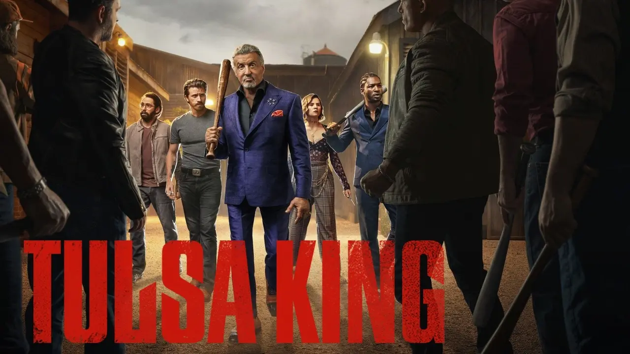 Tulsa King - στιγμιότυπο 3
