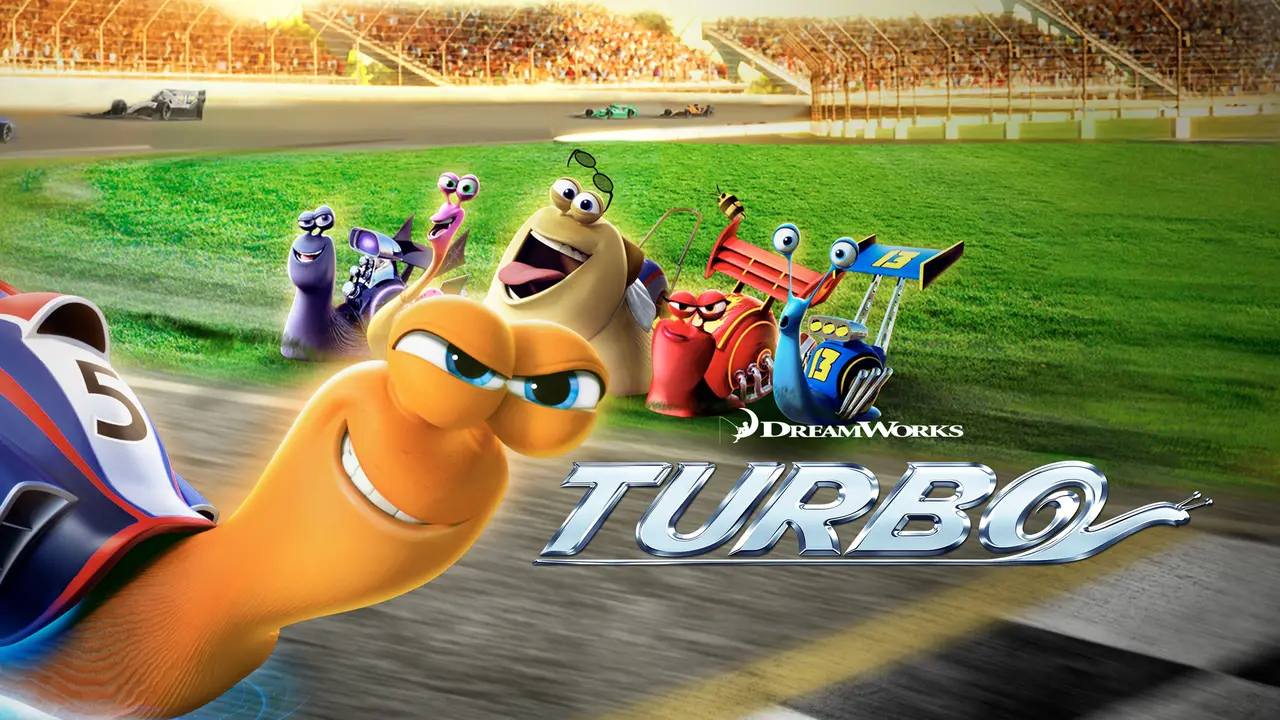 Turbo - στιγμιότυπο 4