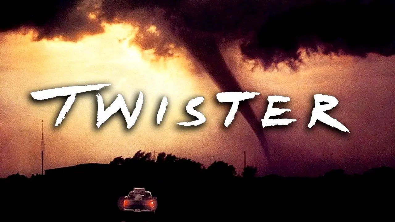 Twister - στιγμιότυπο 5