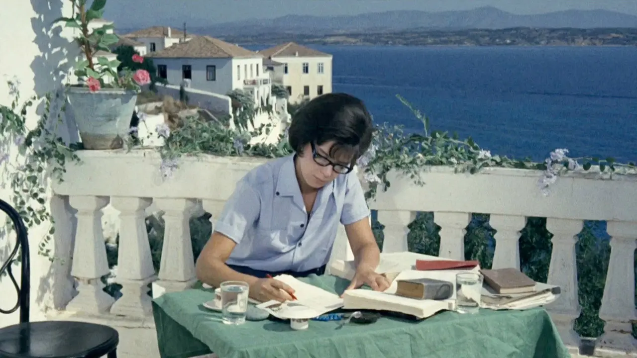Τζένη Τζένη - στιγμιότυπο 4