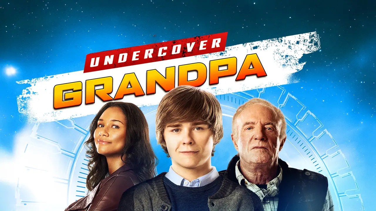 Undercover Grandpa - στιγμιότυπο 4