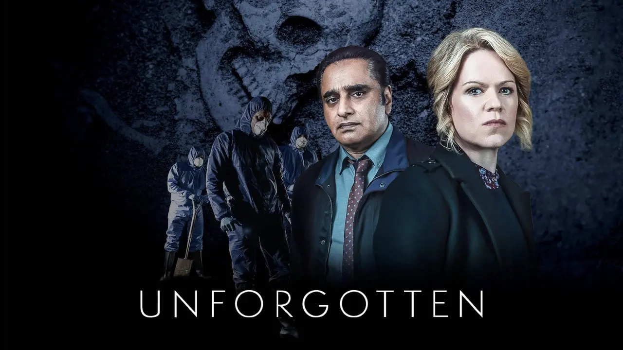 Unforgotten - στιγμιότυπο 3