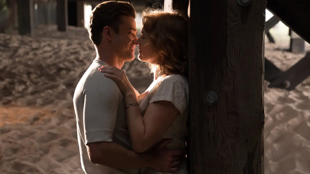 Wonder Wheel - στιγμιότυπο 4