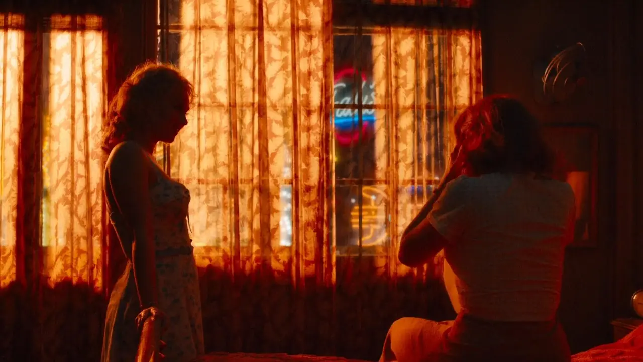 Wonder Wheel - στιγμιότυπο 5