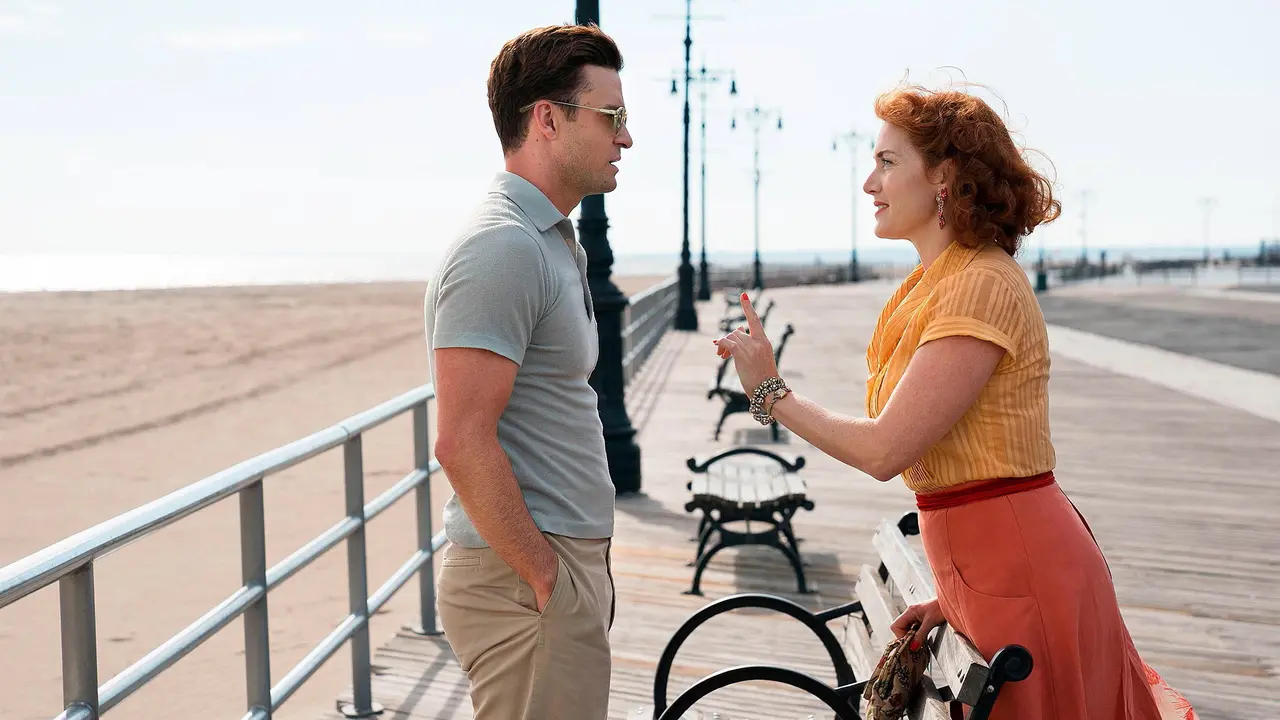 Wonder Wheel - στιγμιότυπο 6