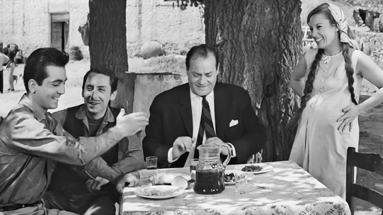 Υπάρχει Και Φιλότιμο - στιγμιότυπο 2